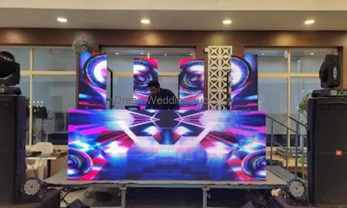 Dj Steeve – Best Dj's In Erode For Weddings, Parties & Events