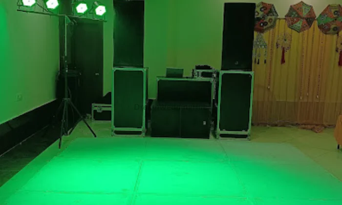 Dj Storm