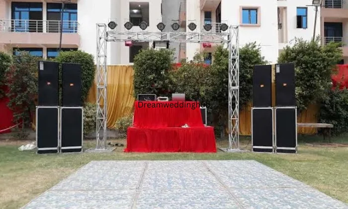 Dj Studio