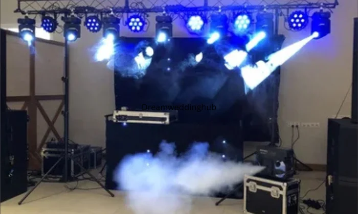Dj Sunny Gupta