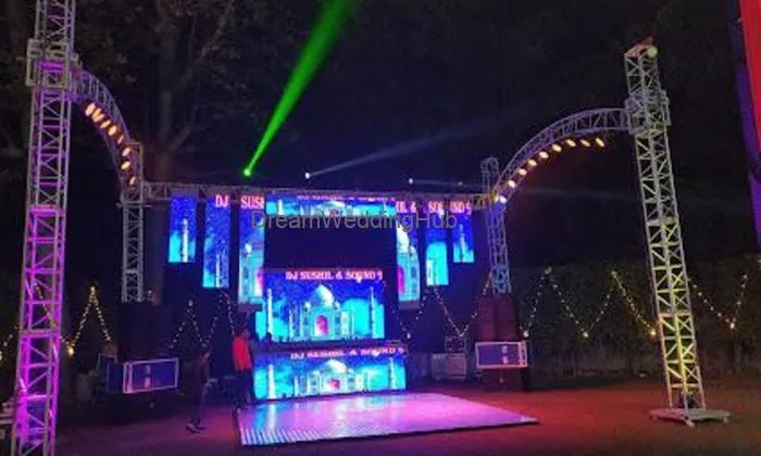 Dj Sushil & Sound