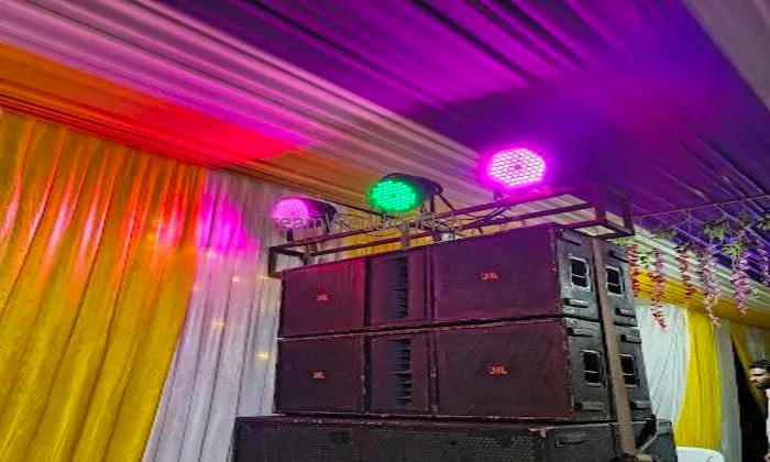 Dj Tanzz Pro Sound