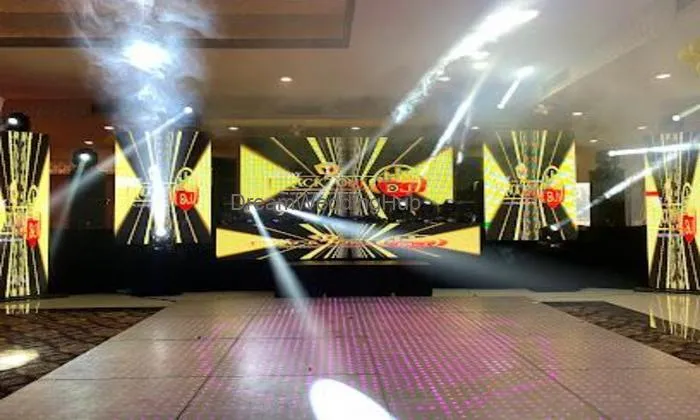 Dj Tracktone Kapurthala