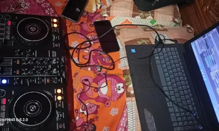 Dj Udai Official