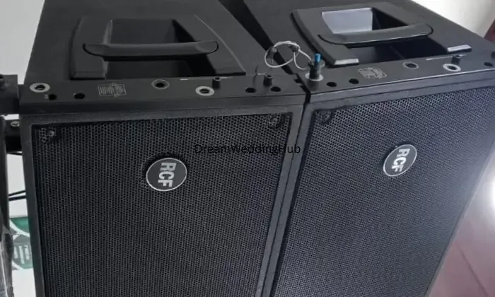 Dj Utsav & Sound System