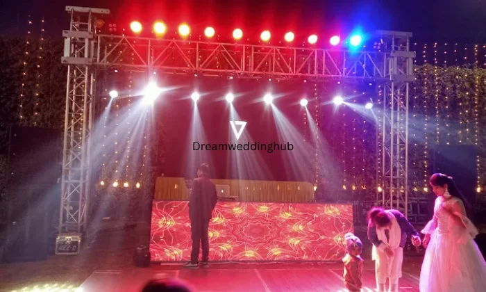 Dj Uttam Dj Service