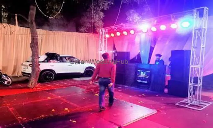 Dj Uttam Sound