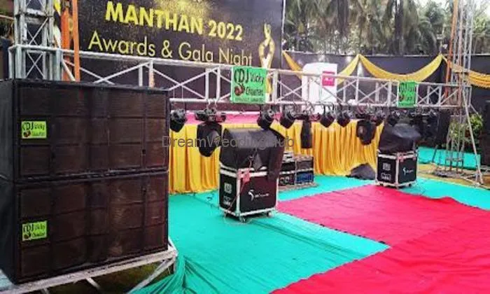 Dj Vicky Chauhan Dahanu