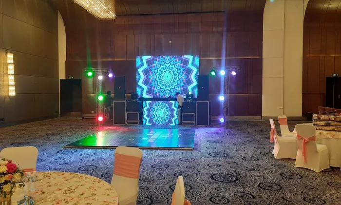 Dj Vicky Sonipat Professional Djvs