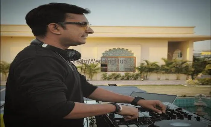 Dj Vishal