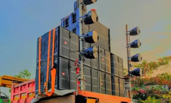 Dj Vs Audio Nanded