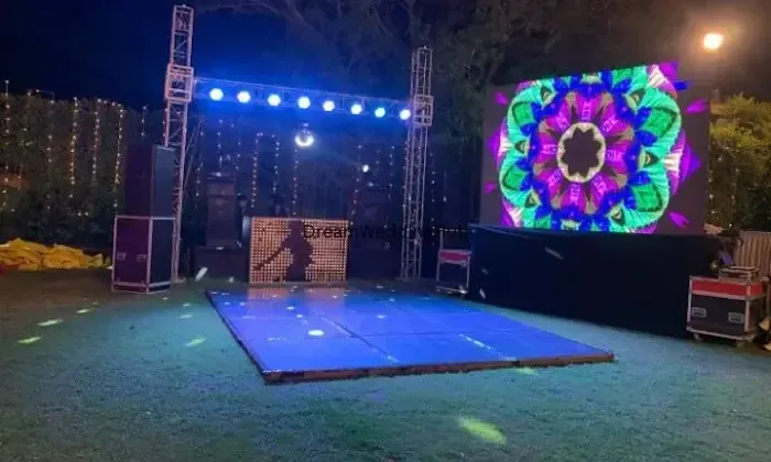 Dj Wedding 
