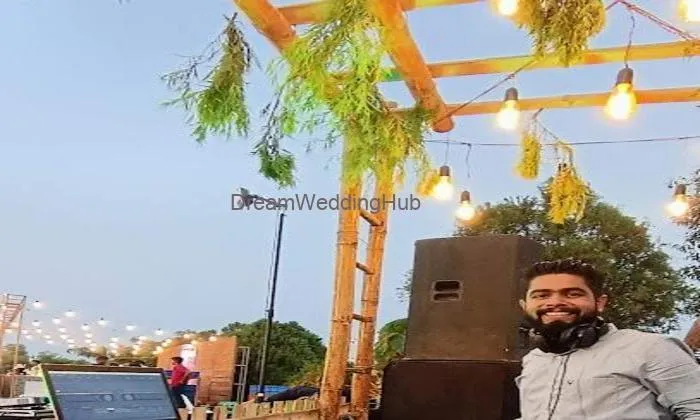 Dj #win (ashwin Bhat)