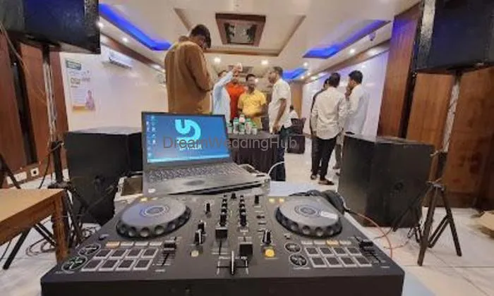 Dj Yash