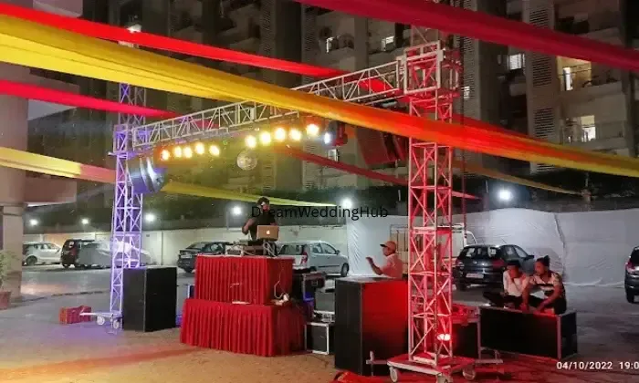 Dj Yogi  Ghaziabad