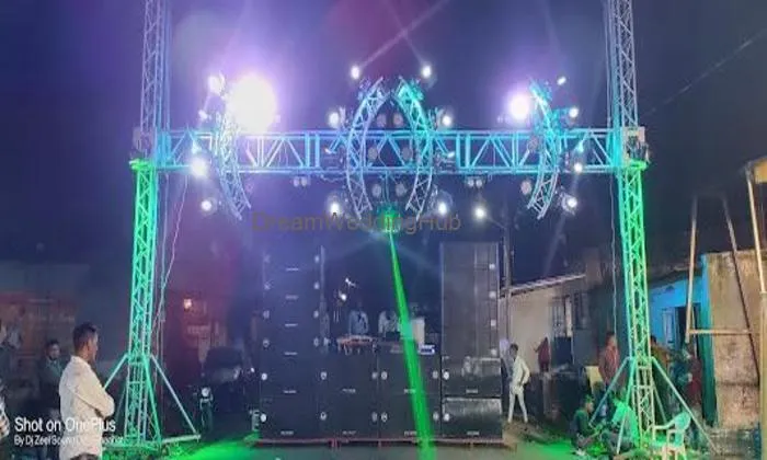 Dj Zeel Sound Vadodara