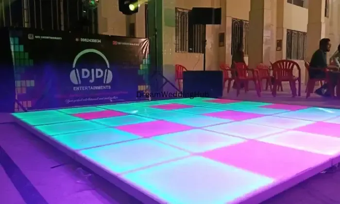 Djd Entertainments
