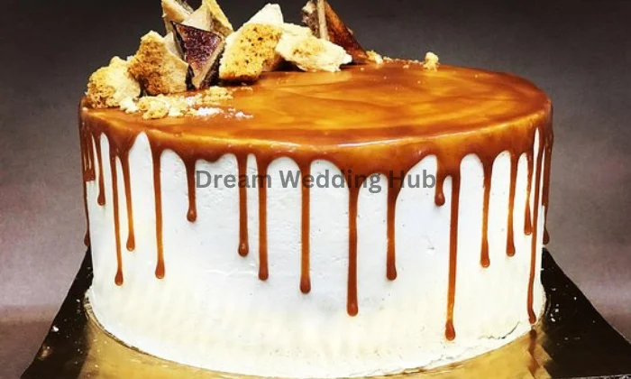 Djlecious Cake Shop