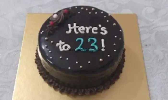 Djs Cakes  Bakes