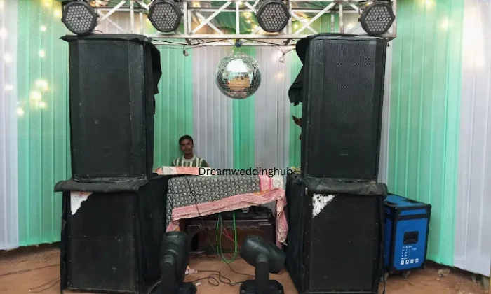 Djsound Siyaram