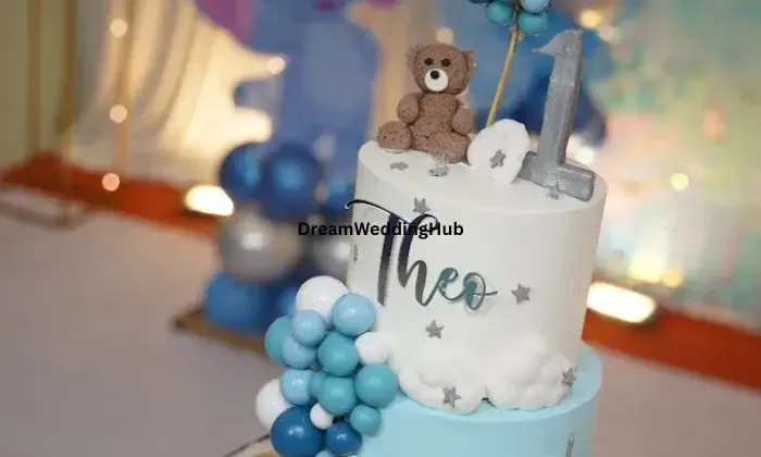 Dk Cakez Avadi Homemade
