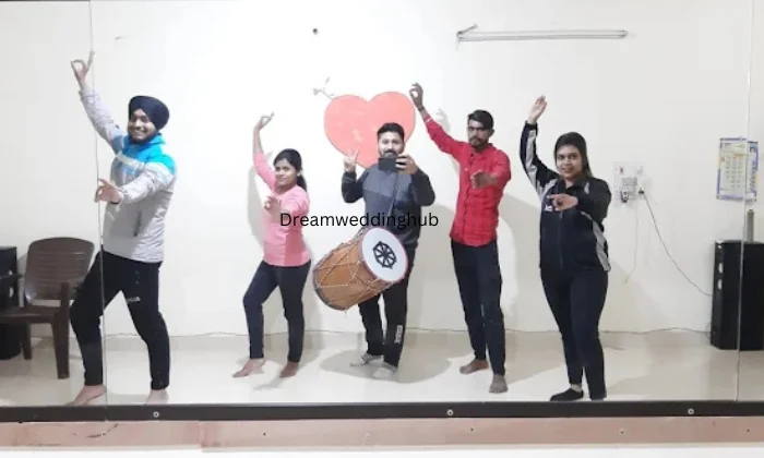 Dk Dance Studio