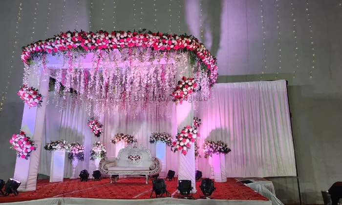 Dk Events And Entertainment
