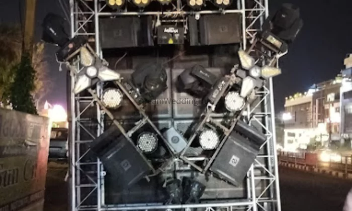 Dk Event's & Sound