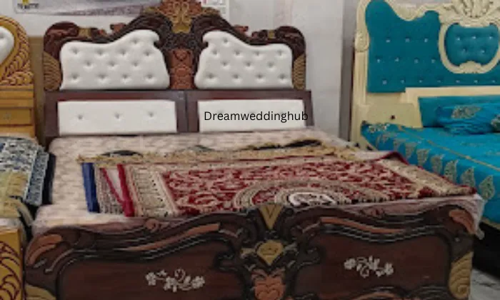 D.k Furniture Works