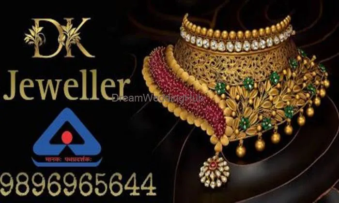 Dk Jeweller Syodanpura
