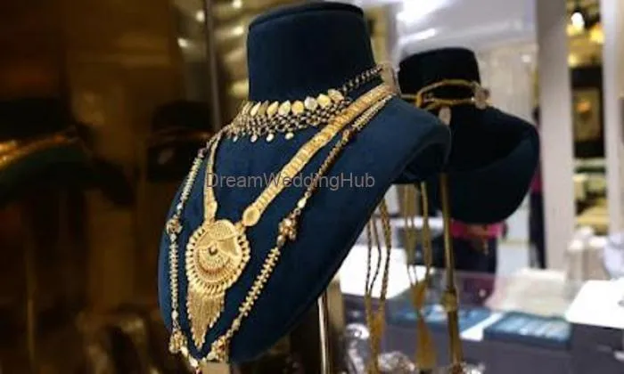 D.k Jewellers