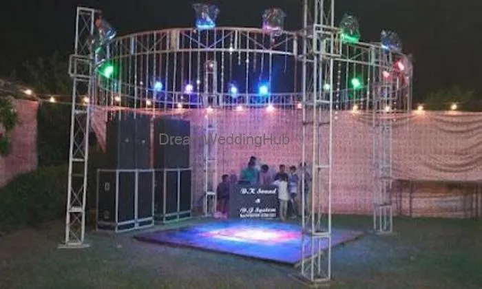 Dk Sound