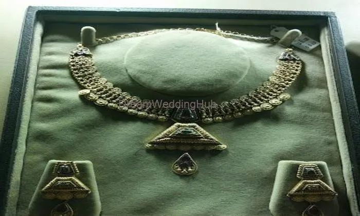 D.k.r. Jewellery