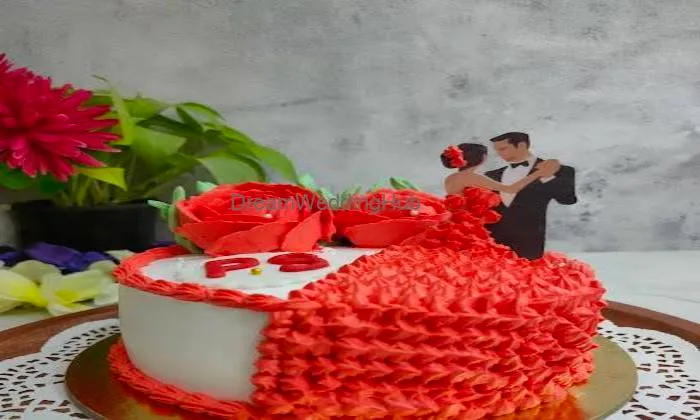 D'licious Cakery By Nidhi