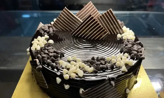 Dlicious Cakes