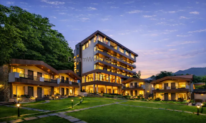 Dls Divine River Resort And Spa Dls Divine River Resort And Spa