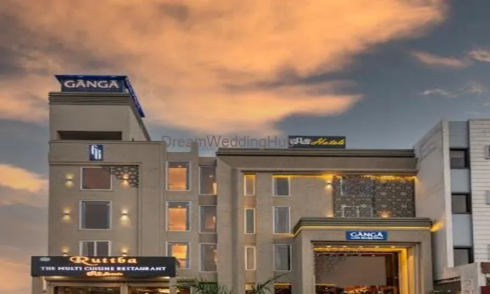 Dls Ganga Bliss, Haridwar Dls Ganga Bliss, Haridwar