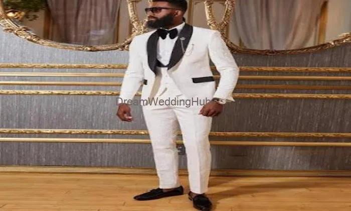 Dlx Suits