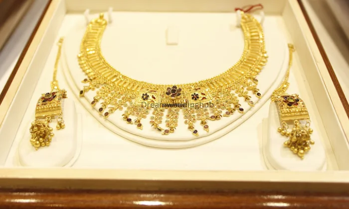 Dlxry By Abhushan Jewellers