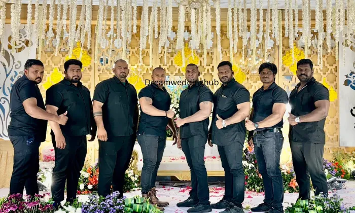 Dm Bouncers Service