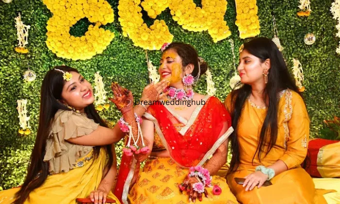Dm Digitals  Candid Wedding Photography