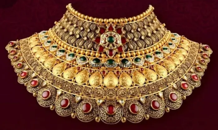 Dm Surana Jewellers/