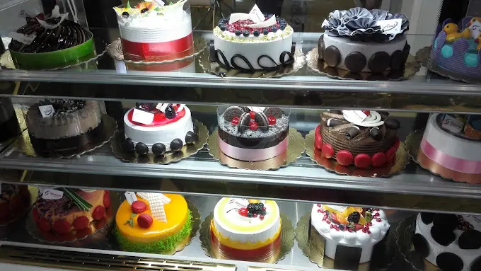 Dmb Cakes
