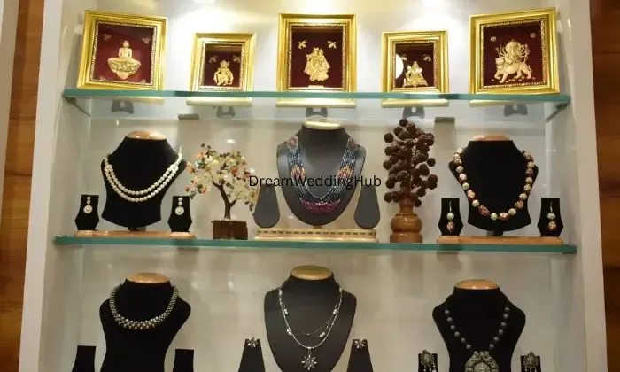 Dmj Nupur Jewellers