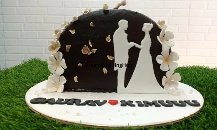 Dmolos Cake  More