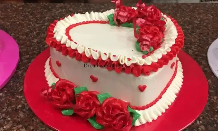 Dmp Cakes