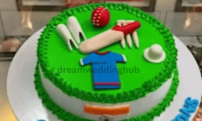 Dms Cake Farm