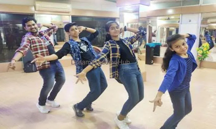 D.m.s Dance Academy And Fitness Centre