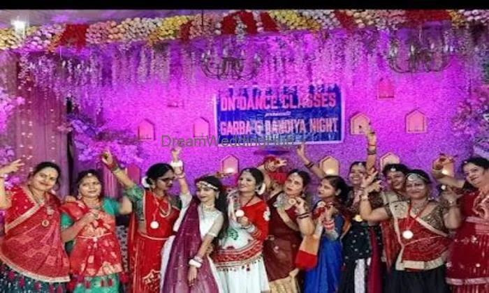 Dn Dance Classes