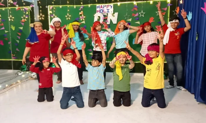 Dn Dance Classes